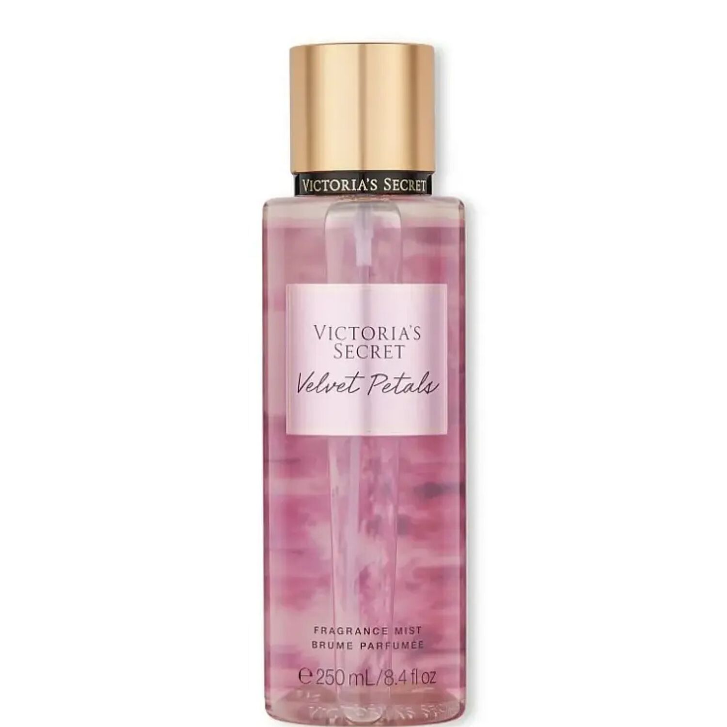 Perfume Victoria Secret Velvet Petals Body Mist 250ml image number 0.0