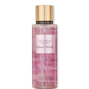 Perfume Victoria Secret Velvet Petals Body Mist 250ml