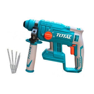 Rotomartillo Inalambrico 20v 1.5j Total