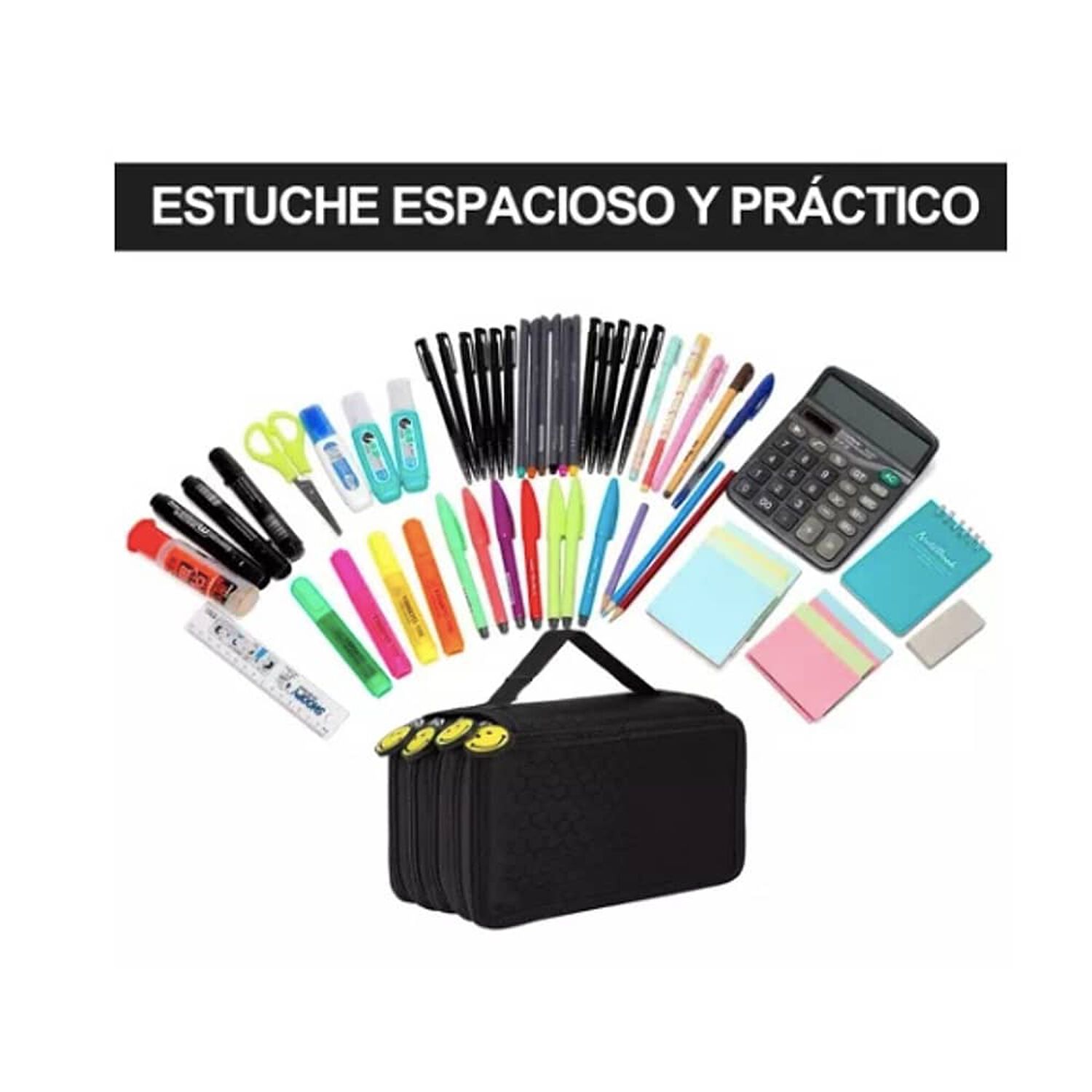 Estuche Organizador image number 1.0