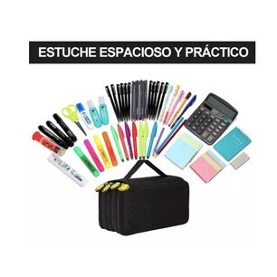 Estuche Organizador