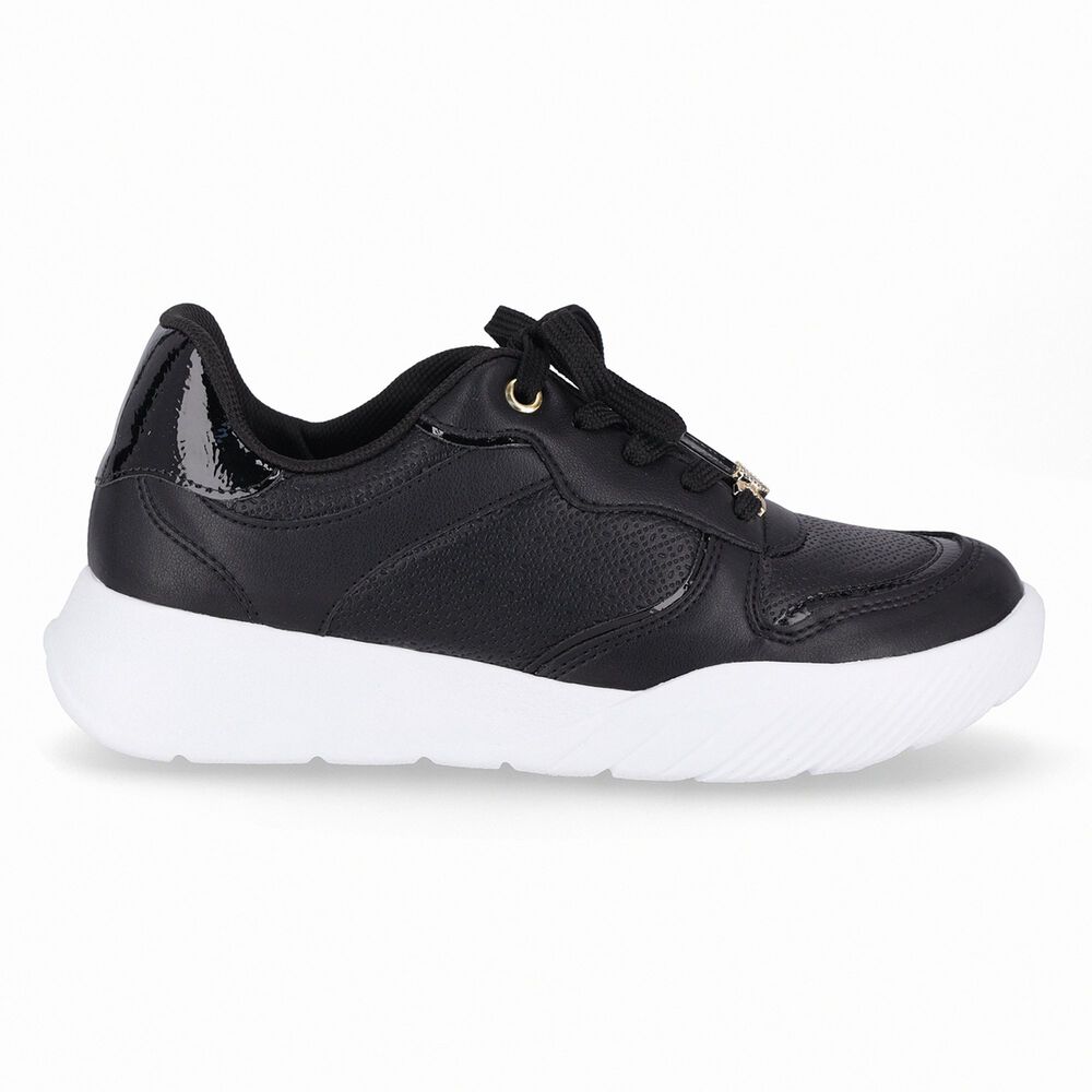 Zapatilla Mujer Negro Fascitis 98 Piccadilly image number 0.0