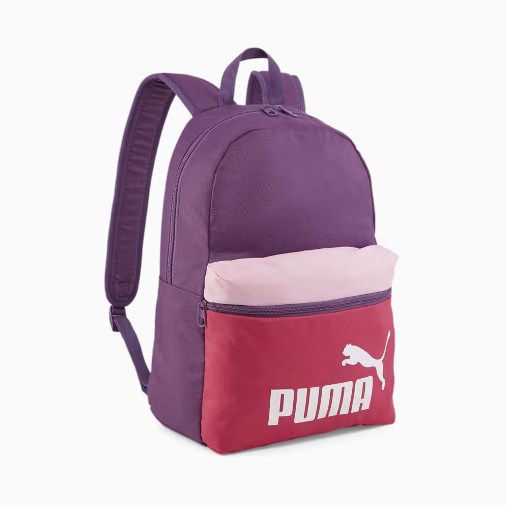 Mochila Phase Colorblock Puma / 22 Litros image number 0.0