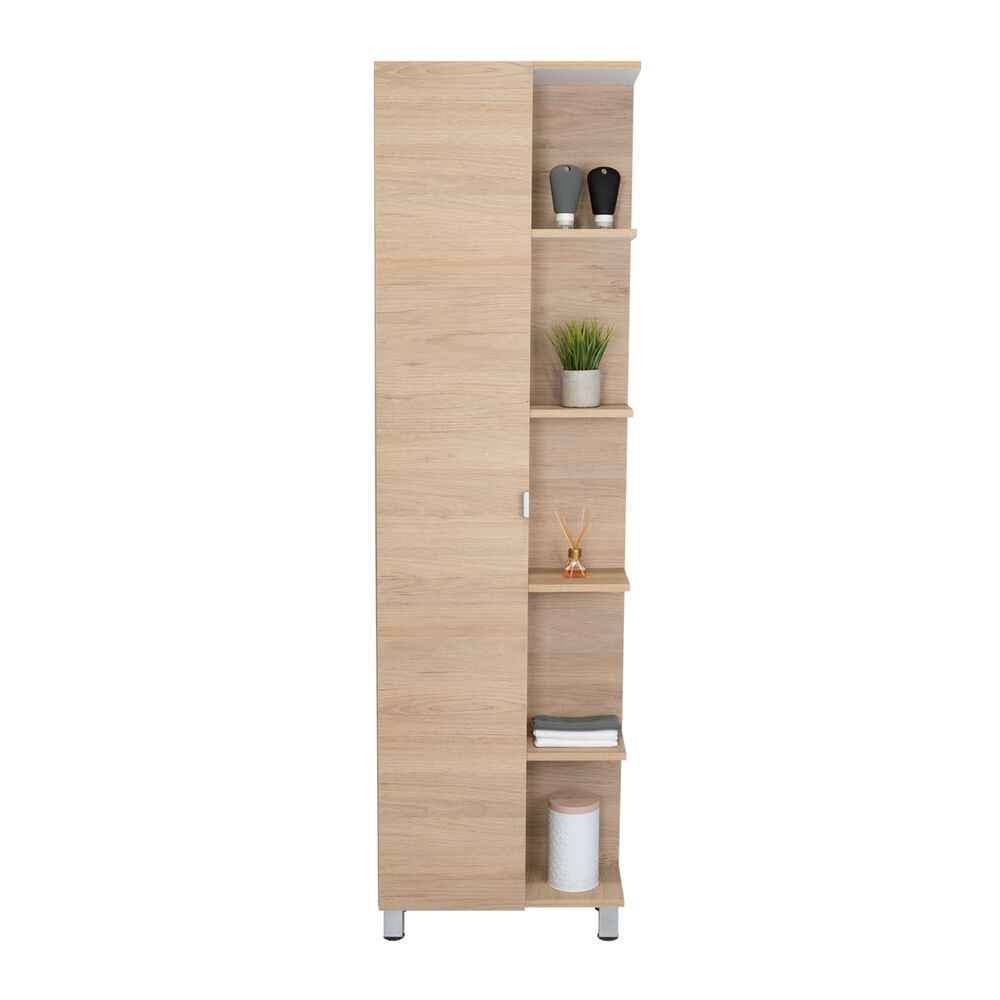 Estante Organizador Ba&ntilde;o 9 Repisas Fm-002 image number 3.0