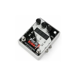 Pedal Pitch Fork Plus Electro-harmonix