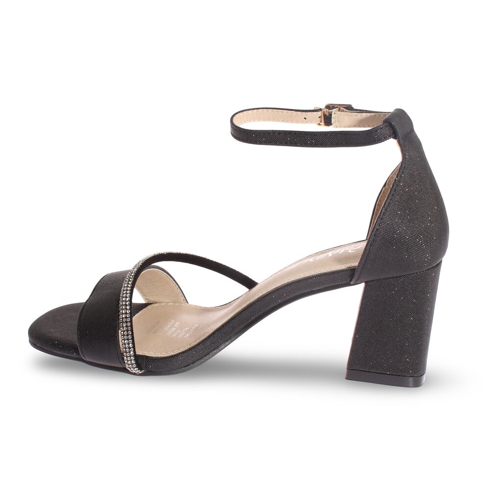 Sandalia Fiesta Negro Pand-g Art. 5pg248616black image number 3.0