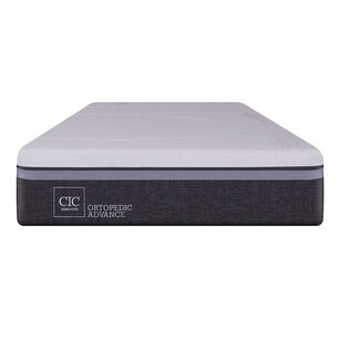 Colch&oacute;n Cic Ortopedic Advance / 1 Plaza / 190 Cm x 90 Cm