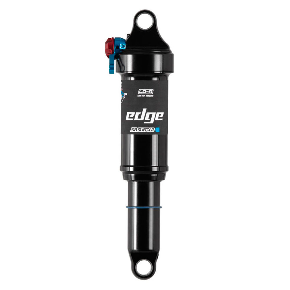 Shock Suntour Edge Lor 190x51mm image number 0.0