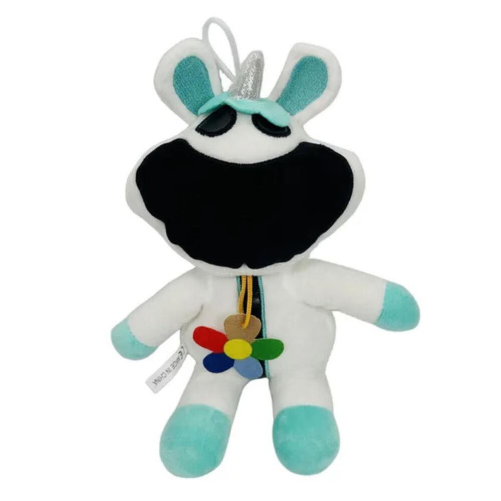 Juguete Peluche Smiling Critters 30cm Craftycorn Infantil image number 0.0