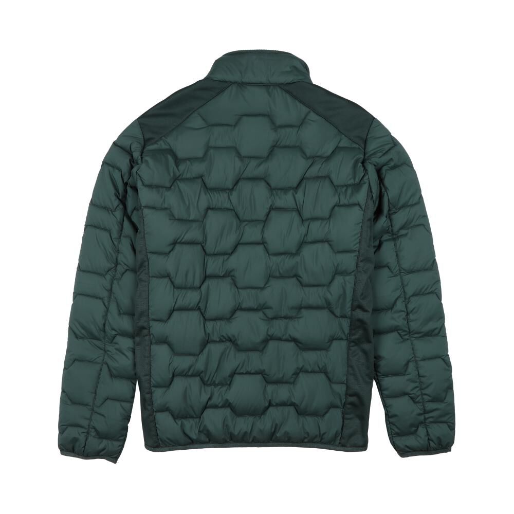 Chaqueta Hombre Az Black image number 1.0