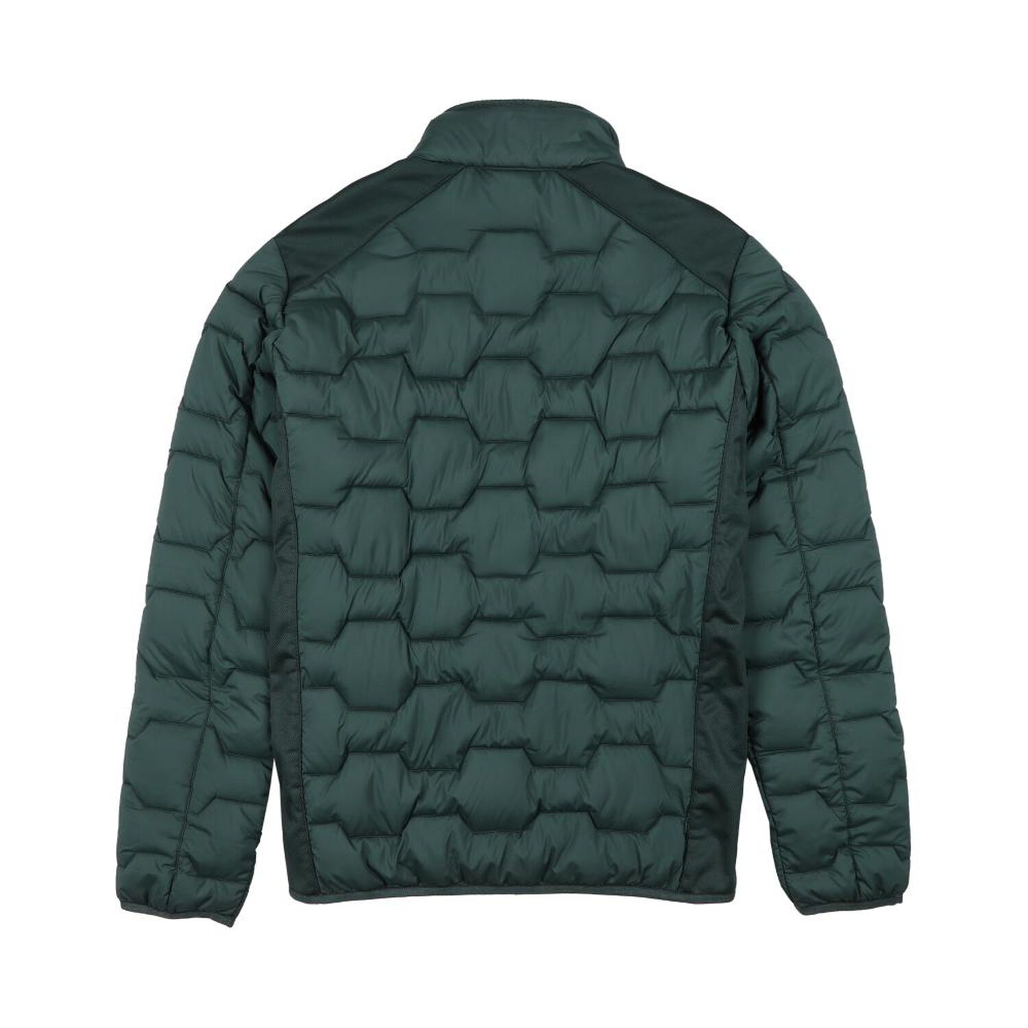 Chaqueta Hombre Az Black image number 1.0