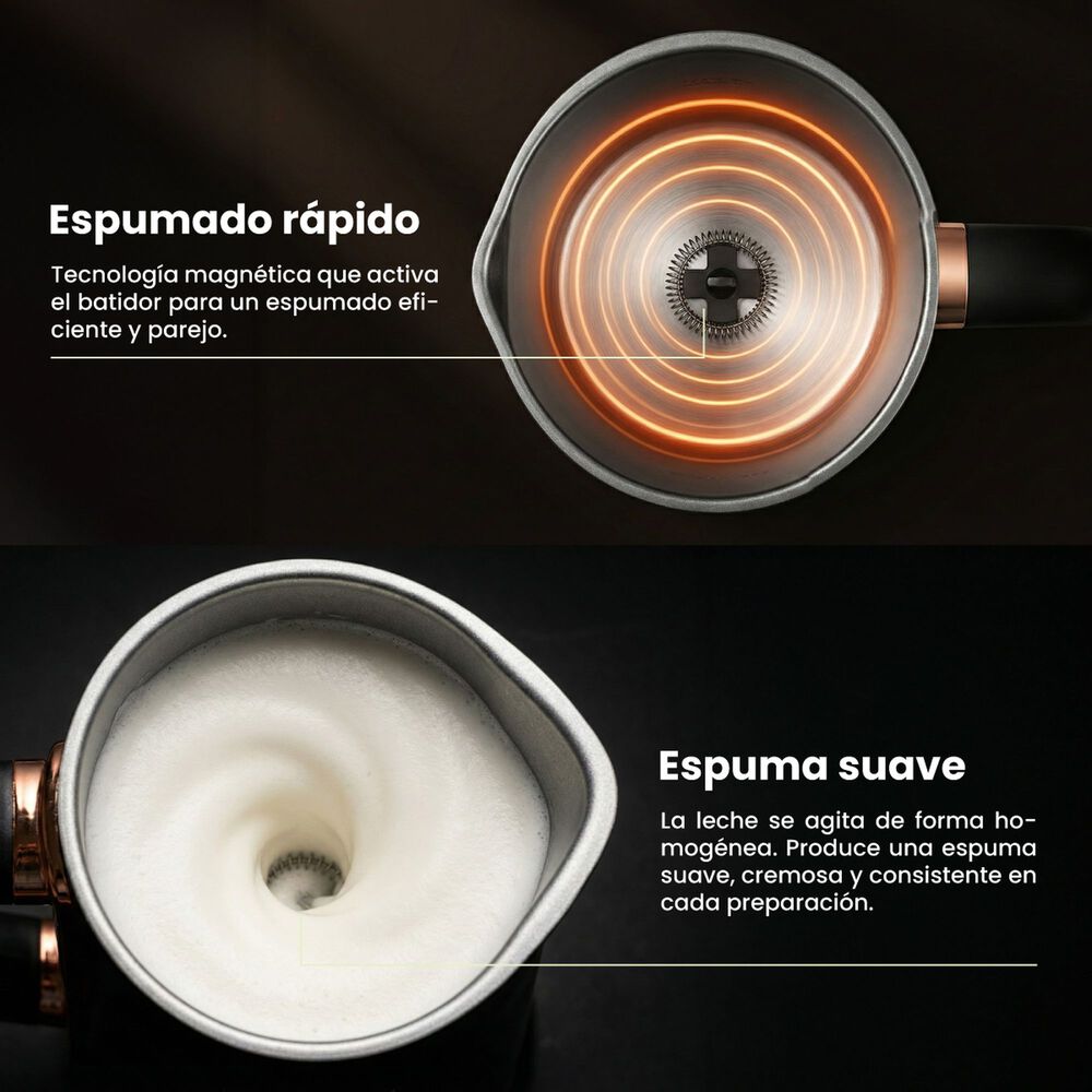 Espumador De Leche Mouvair Foam image number 4.0