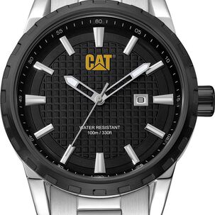 Reloj Cat Hombre Nr-141-11-121 Architect