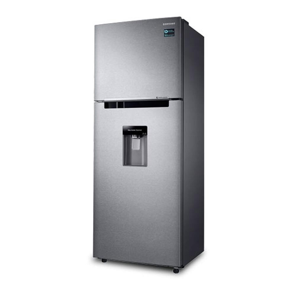 Refrigerador Top Freezer Samsung RT32K5730SL/ZS / No Frost / 318 Litros image number 5.0