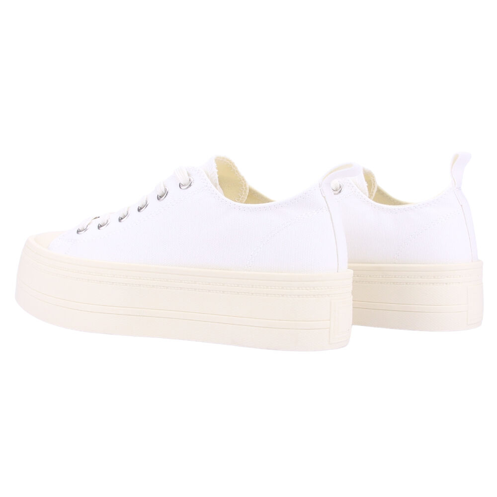 Zapatilla Mujer Chalada Gali-1 Blanco Urbano image number 5.0
