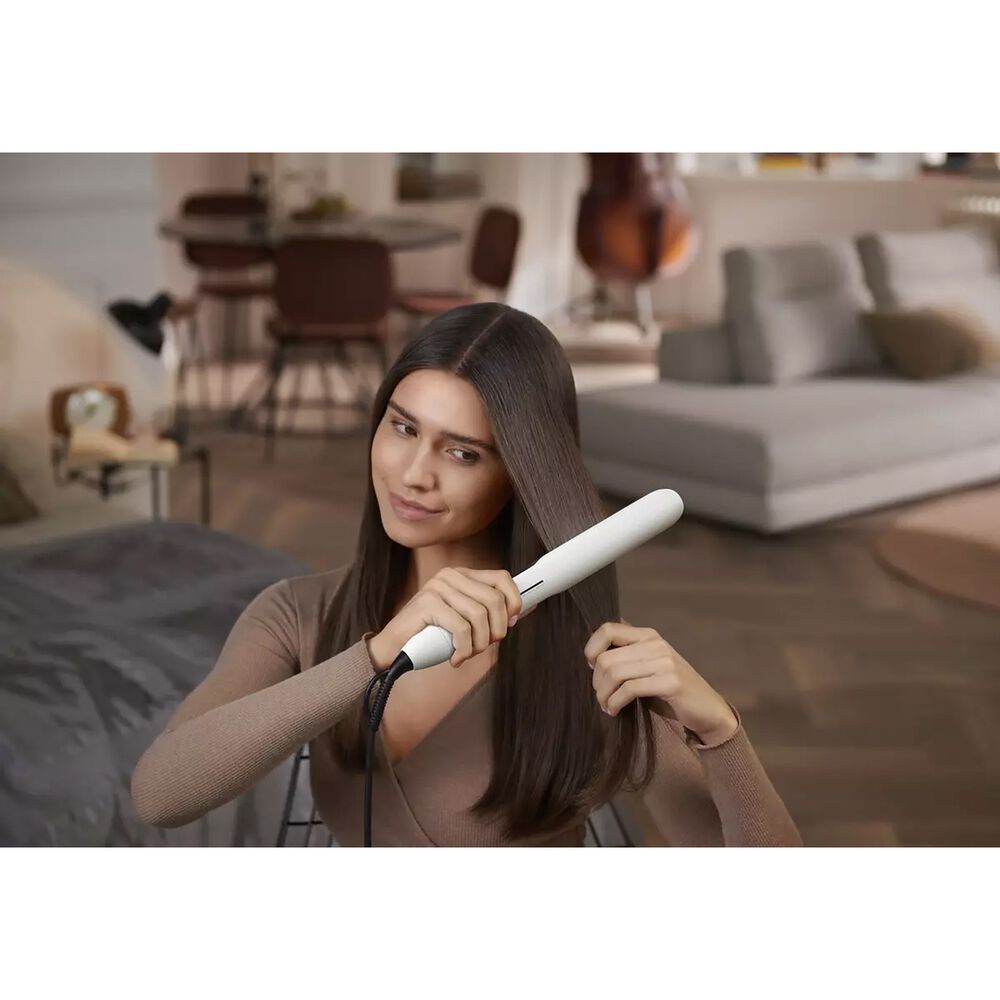 Plancha Para El Cabello Philips Bhs515/00 image number 6.0