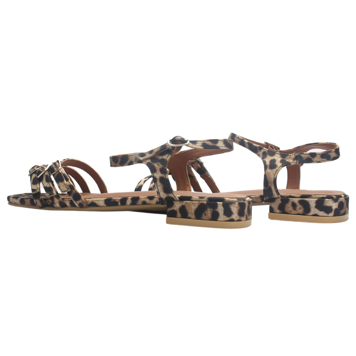 Sandalia Mujer Casual Print Chalada Salime-2 image number 5.0
