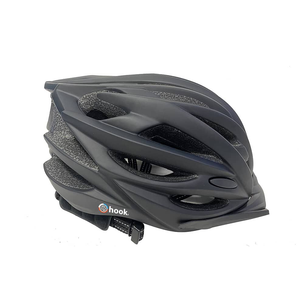 Casco Sport 931 Hook Negro image number 0.0