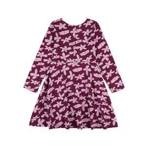 Vestido Niña Topsis