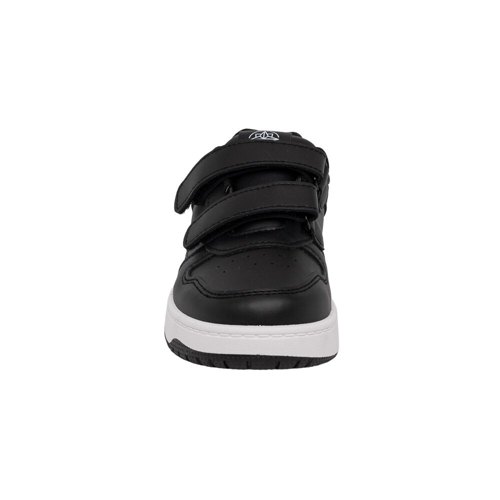 Zapatilla Escolar Numa Negro Uns image number 2.0