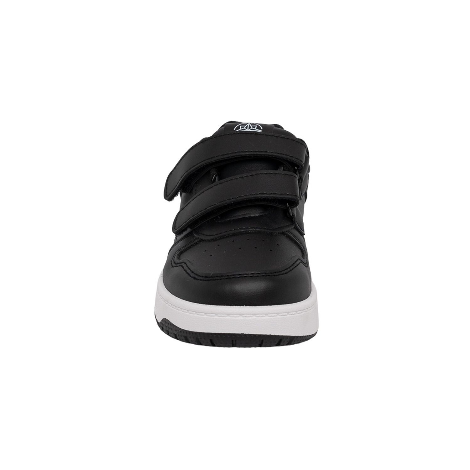 Zapatilla Escolar Numa Negro Uns image number 2.0