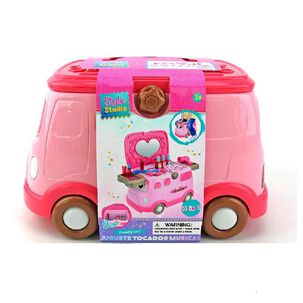 Belleza Con Carrito Happy Valley