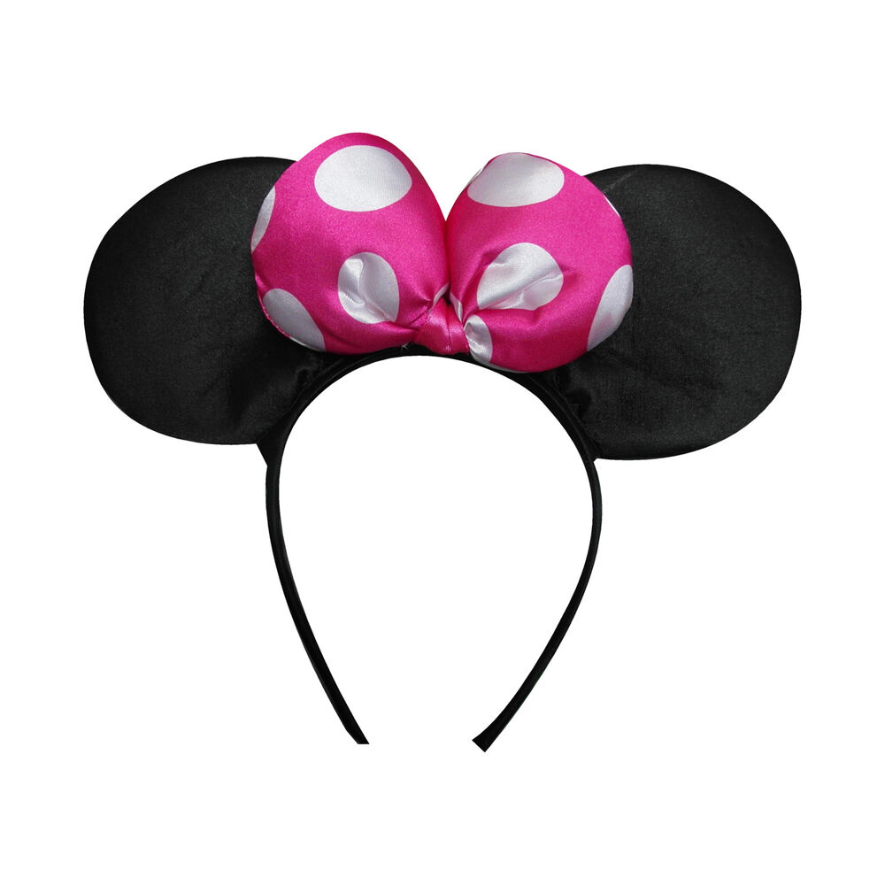Disfraz Minnie 3 Años Disney image number 2.0