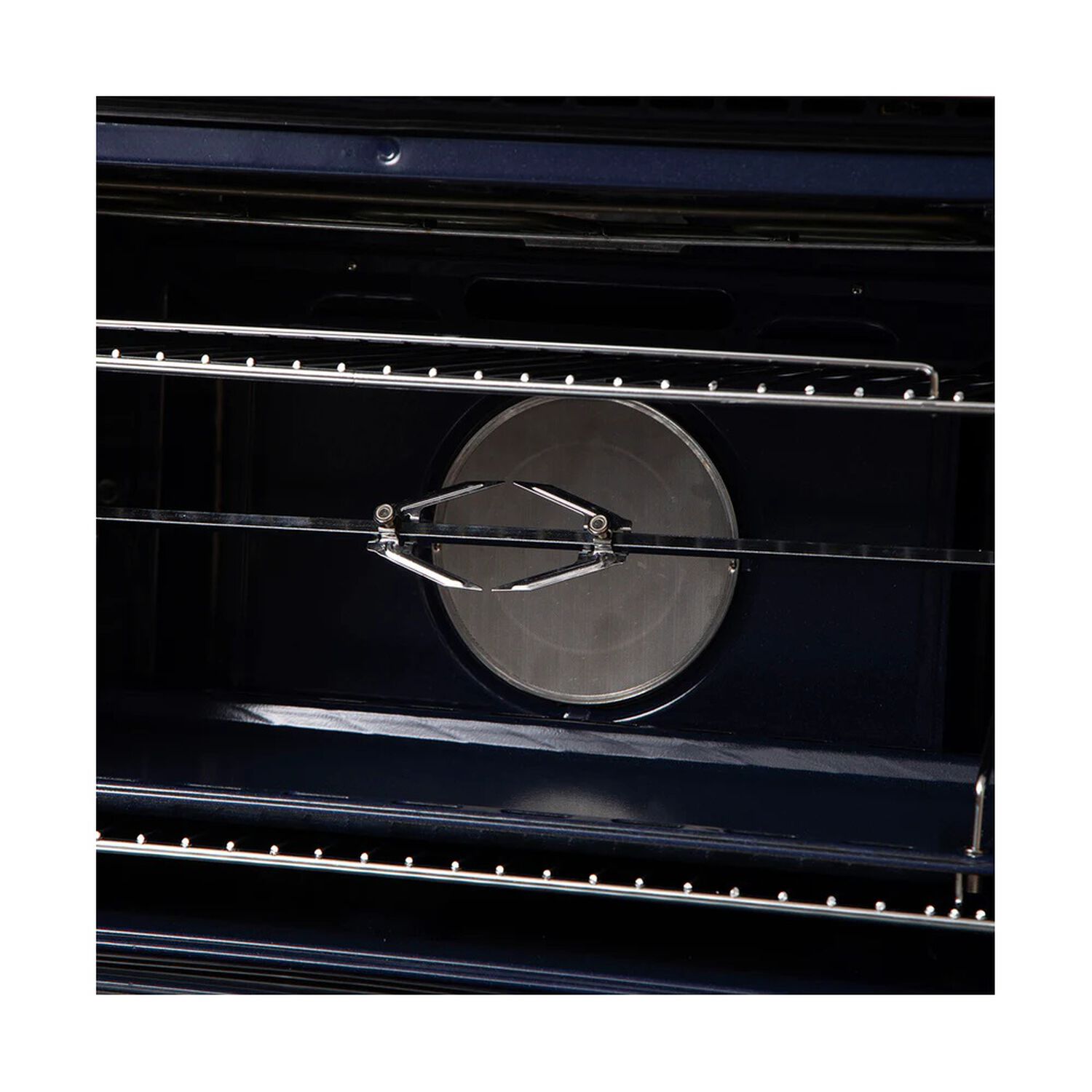Cocina Fs 90 Dolcevita Verde Lofra 5q image number 6.0