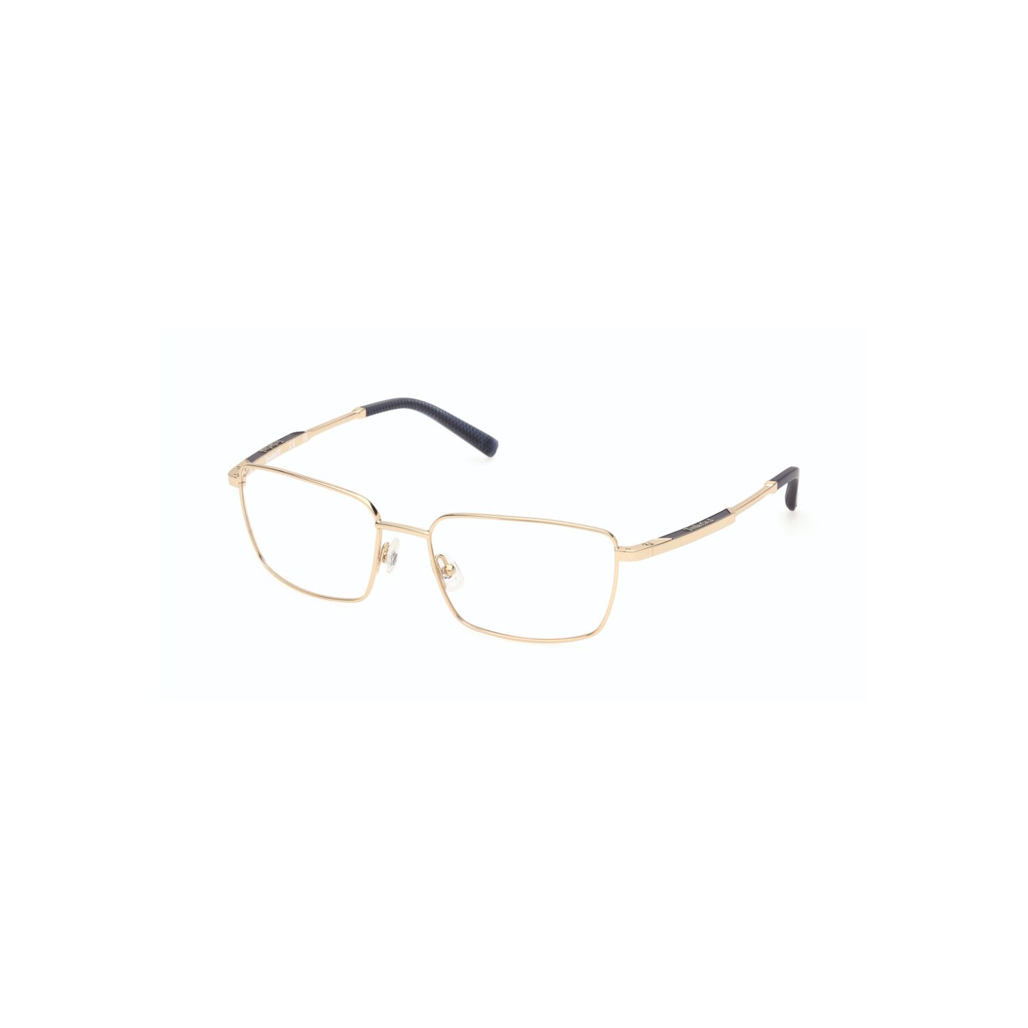 Lentes &Oacute;pticos Dorado Timberland image number 1.0