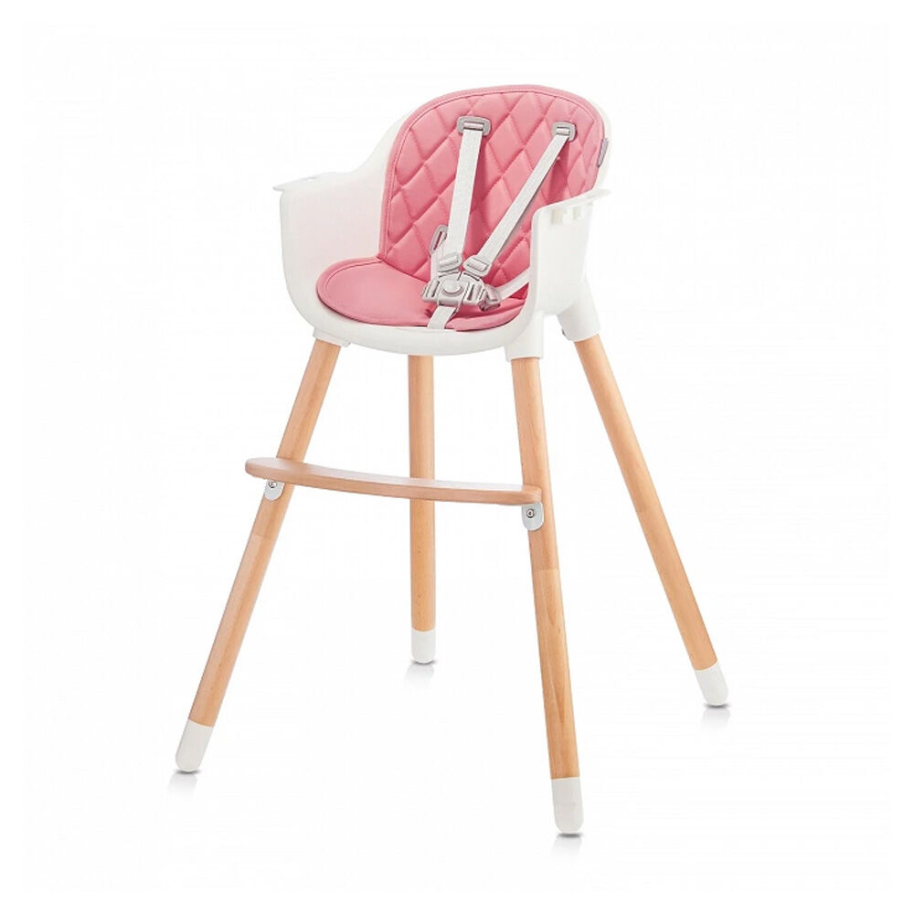 Silla De Comer Sienna Pink image number 5.0
