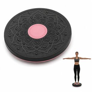 Tabla Equilibrio Multifuncional Entrena Core Y Mejora Postura