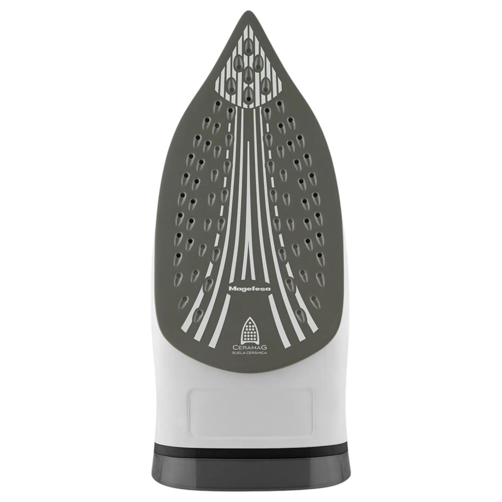 Plancha De Ropa Con Vaporizador Continuo Ceramic Pro Mgf6234 image number 2.0