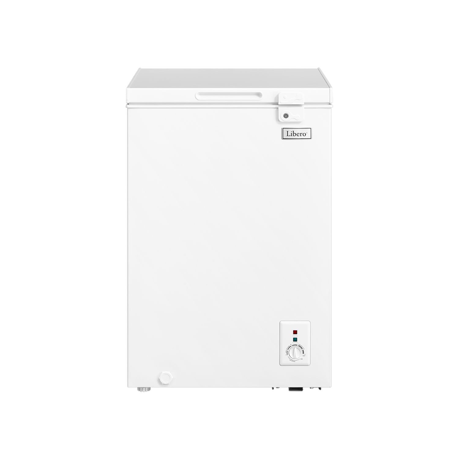 Freezer Horizontal 99 Lts Lfh-102 image number 0.0