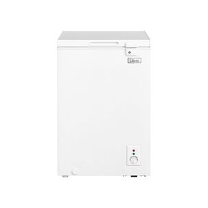 Freezer Horizontal 99 Lts Lfh-102