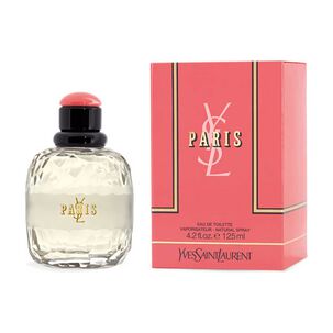 Ysl Paris Edt 125ml Mujer
