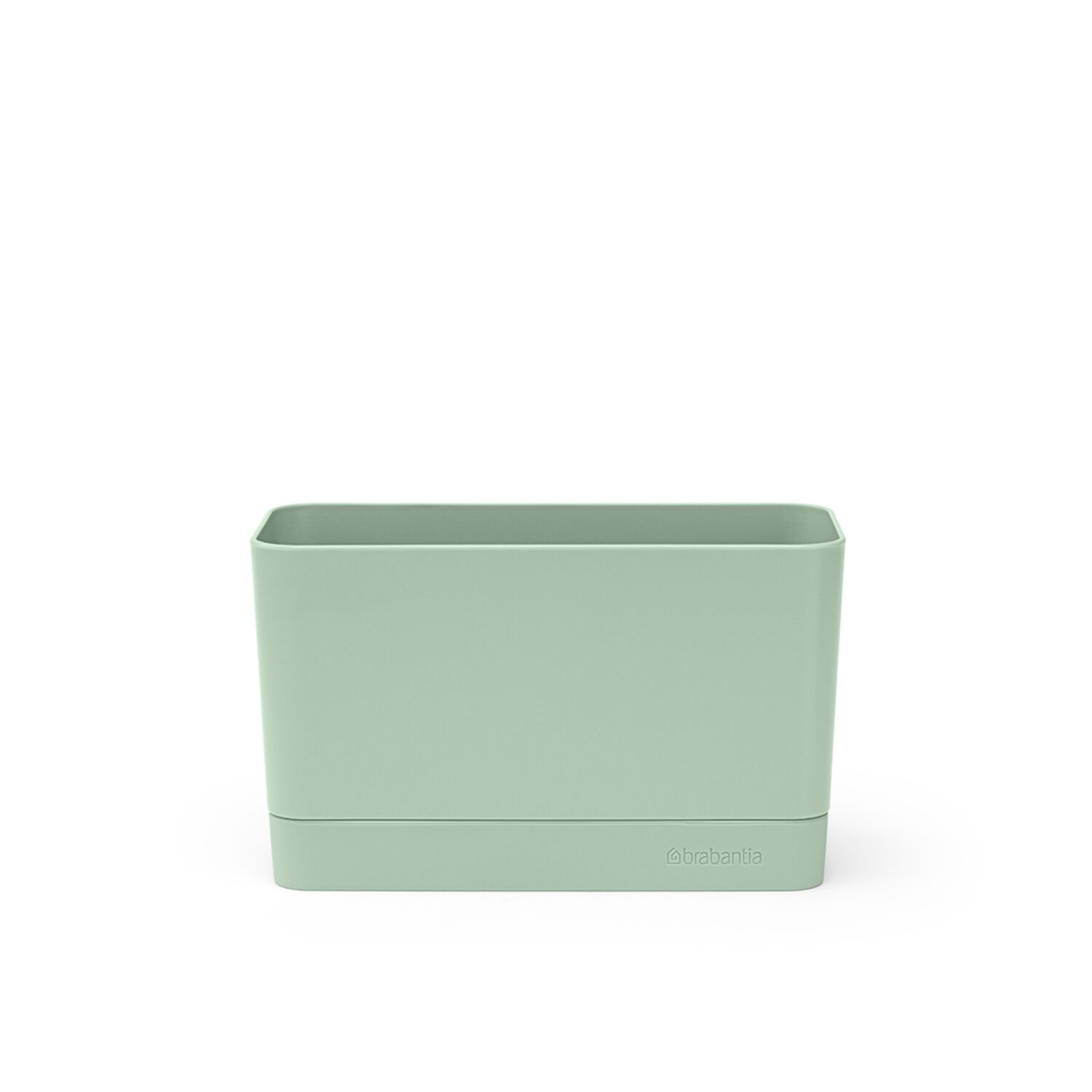 Organizador Para Lavaplatos Sinkside Jade Green image number 0.0