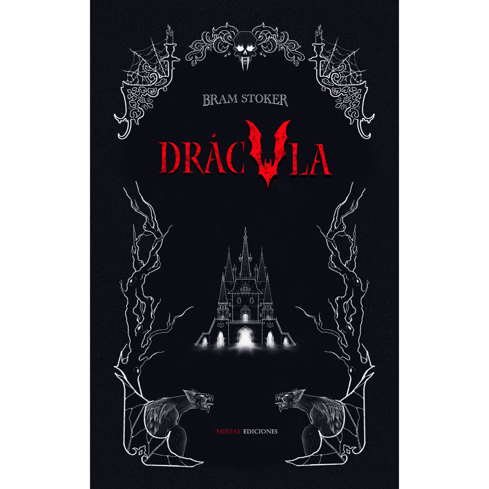 Dr&aacute;cula image number 0.0