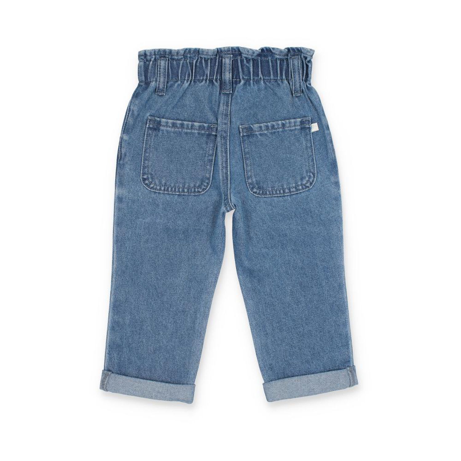Jeans Bebe Ni&ntilde;a Baby image number 1.0