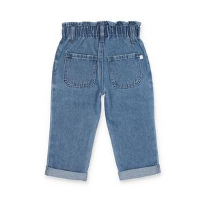 Jeans Bebe Ni&ntilde;a Baby