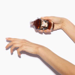 Aceite Afrodisiaco Comestible Sabor Caramelo Shunga