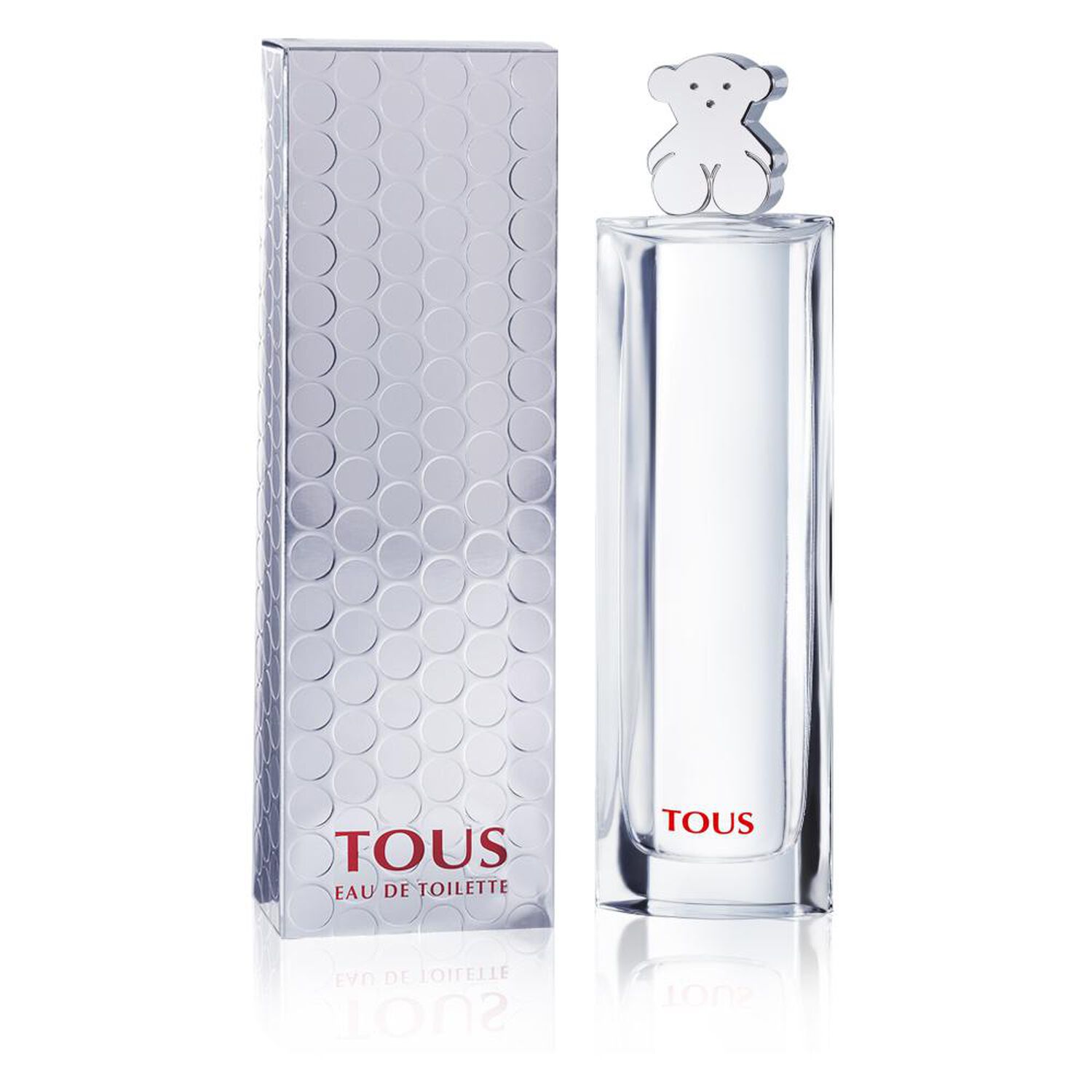 Perfume Mujer Tous / 90 Ml / Eau De Toilette image number 0.0