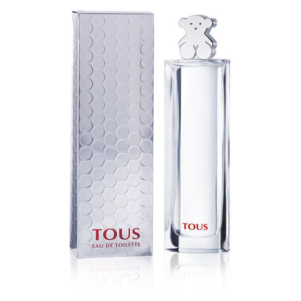 Perfume Mujer Tous / 90 Ml / Eau De Toilette