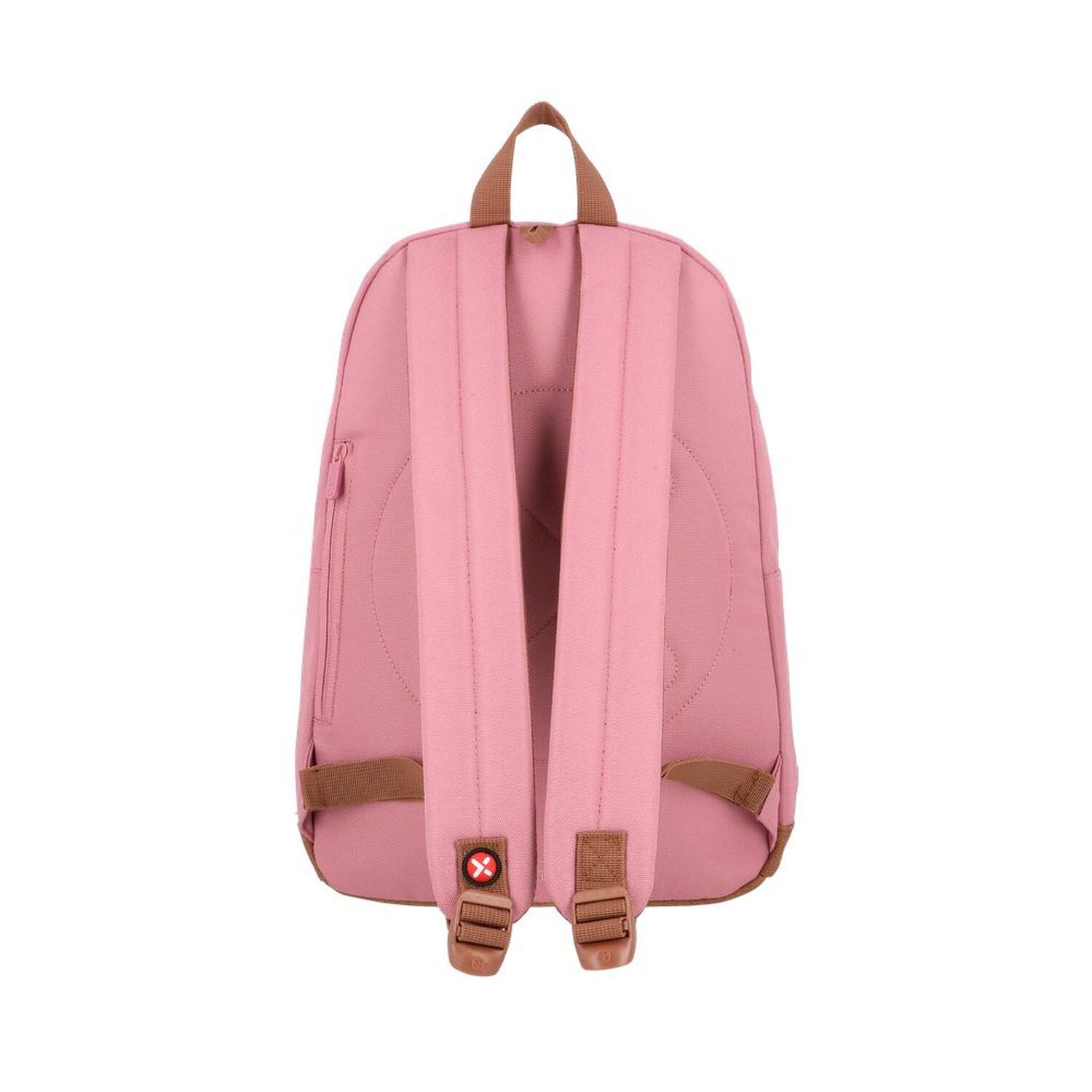 Mochila Notebook Xtrem Pop 6xt Rosado 15" image number 3.0