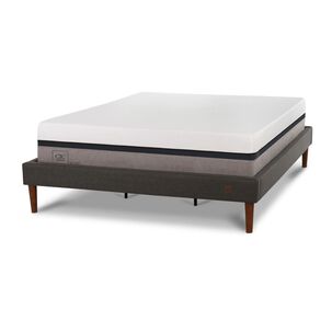 Cama Europea Cic Balance / King / Base Normal