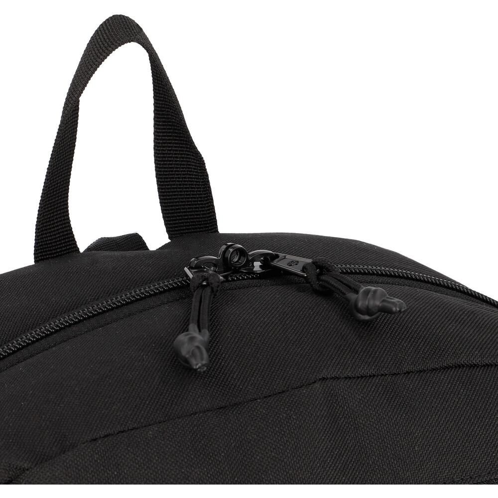 Megapack 6xt Mochila Ni&ntilde;o Xtrem Negro/rojo image number 6.0