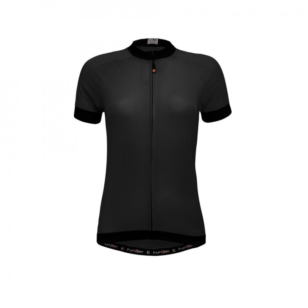 Tricota Mc Anagni Mujer Talla Lg Negro image number 0.0