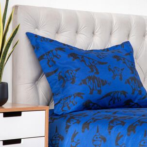 Plumón Casaideal Kids Dino / 1.5 Plazas Plumón Casaideal Kids Dino / 1.5 Plazas