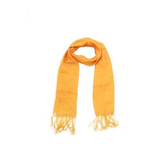 Bufanda Naranjo Kubayoff