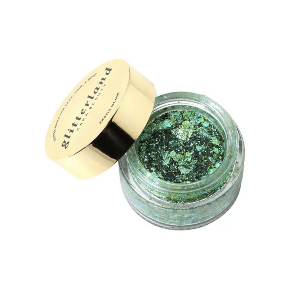 Sombra Glitterland Bicromática Exotic image number 0.0