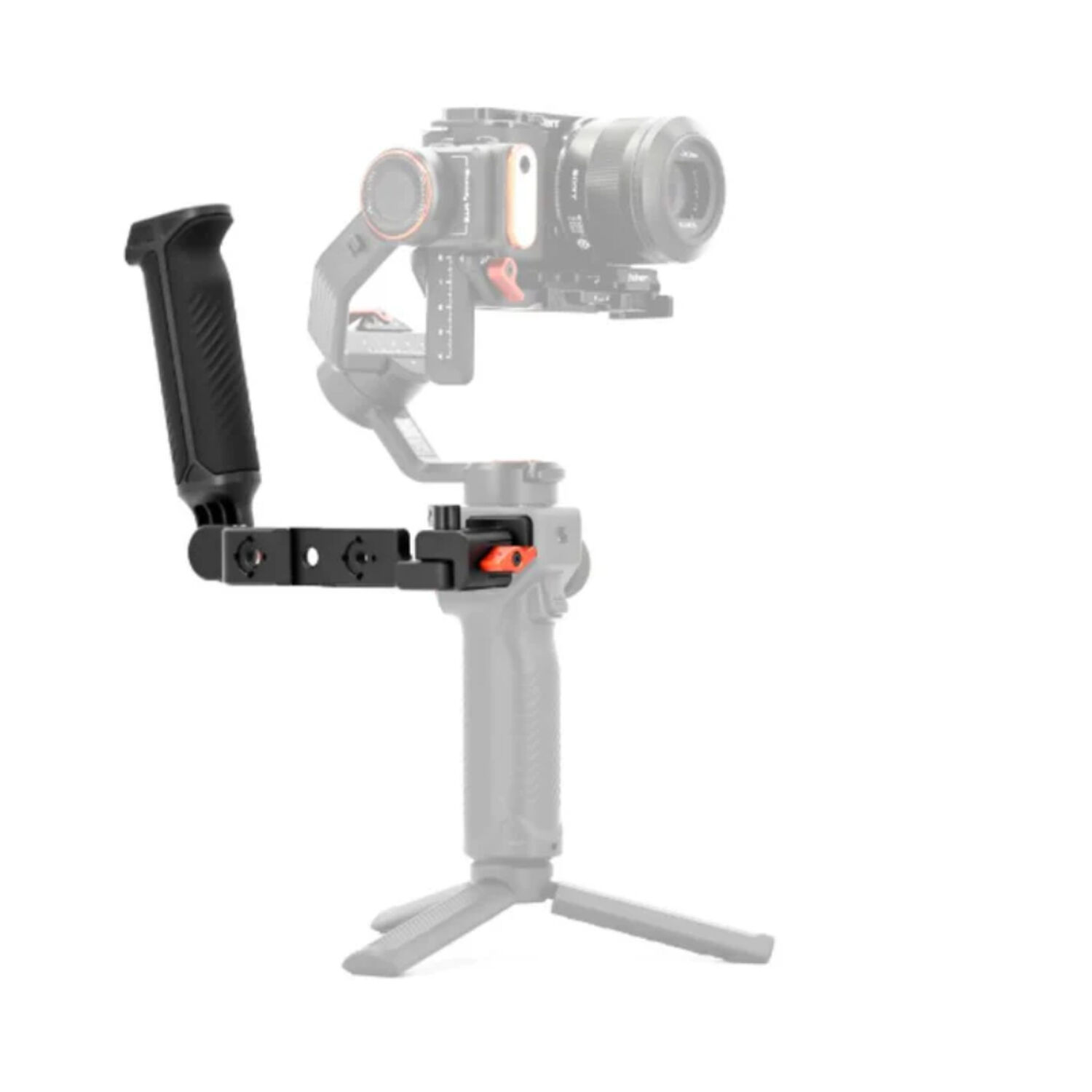 Agarre De Mano Sling Hohem Bh-01 image number 2.0